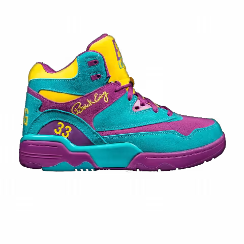 Ewing Guard 'Sparkle Grape'