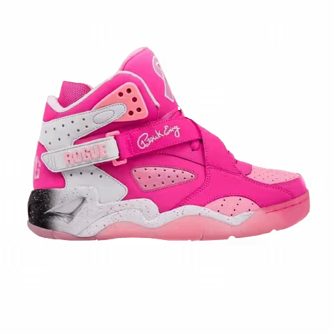 Ewing National Breast Cancer Foundation x Rogue 'Pink'