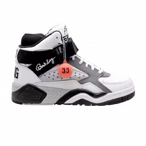 Ewing Focus 'Euro Release'
