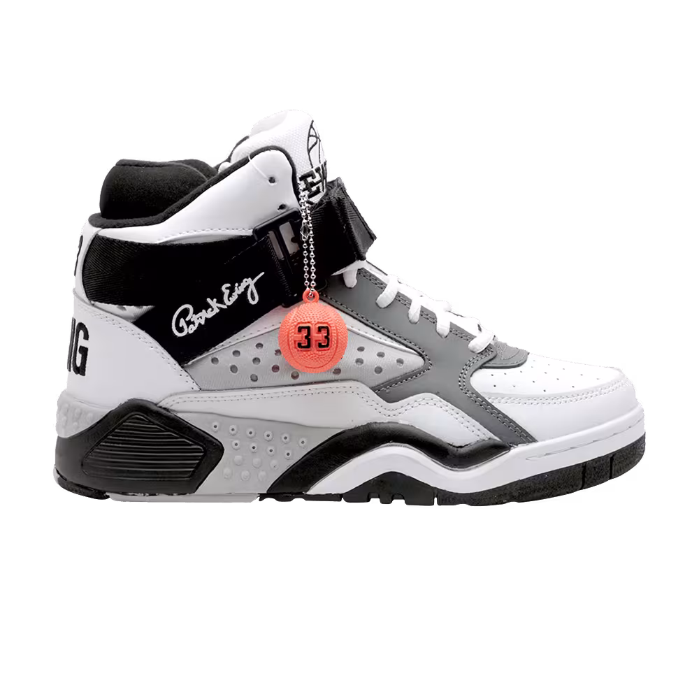 Ewing Focus Euro Release