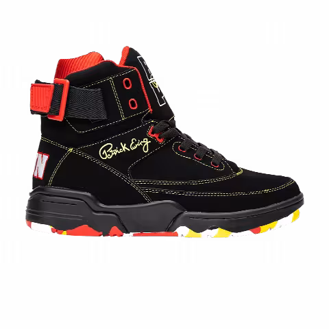 Big Pun x Ewing 33 High 'Birthday'