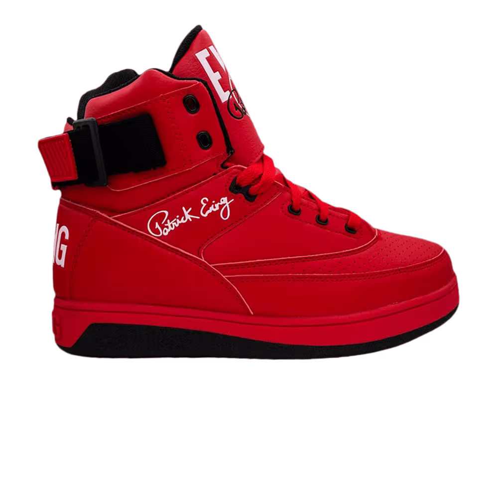 Orion x Ewing 33 High Chicago
