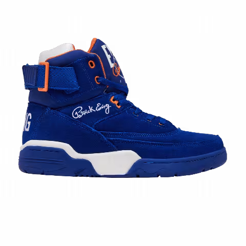 Ewing 33 Hi 'Blue Orange White'
