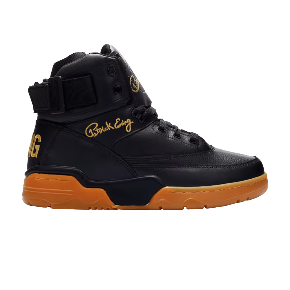 Ewing 33 Hi Black Gum