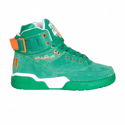 Ewing 33 Hi 'St. Patrick's Day'
