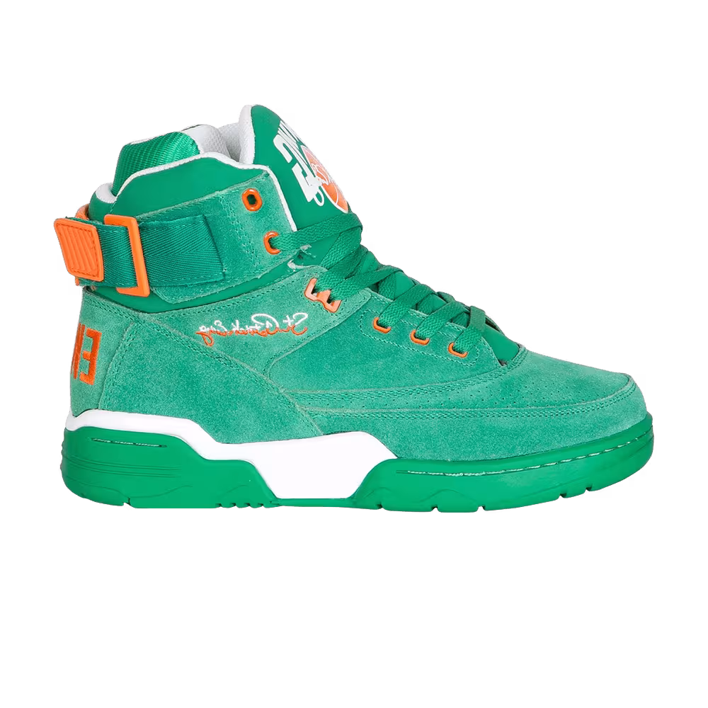 Ewing 33 Hi St. Patrick's Day