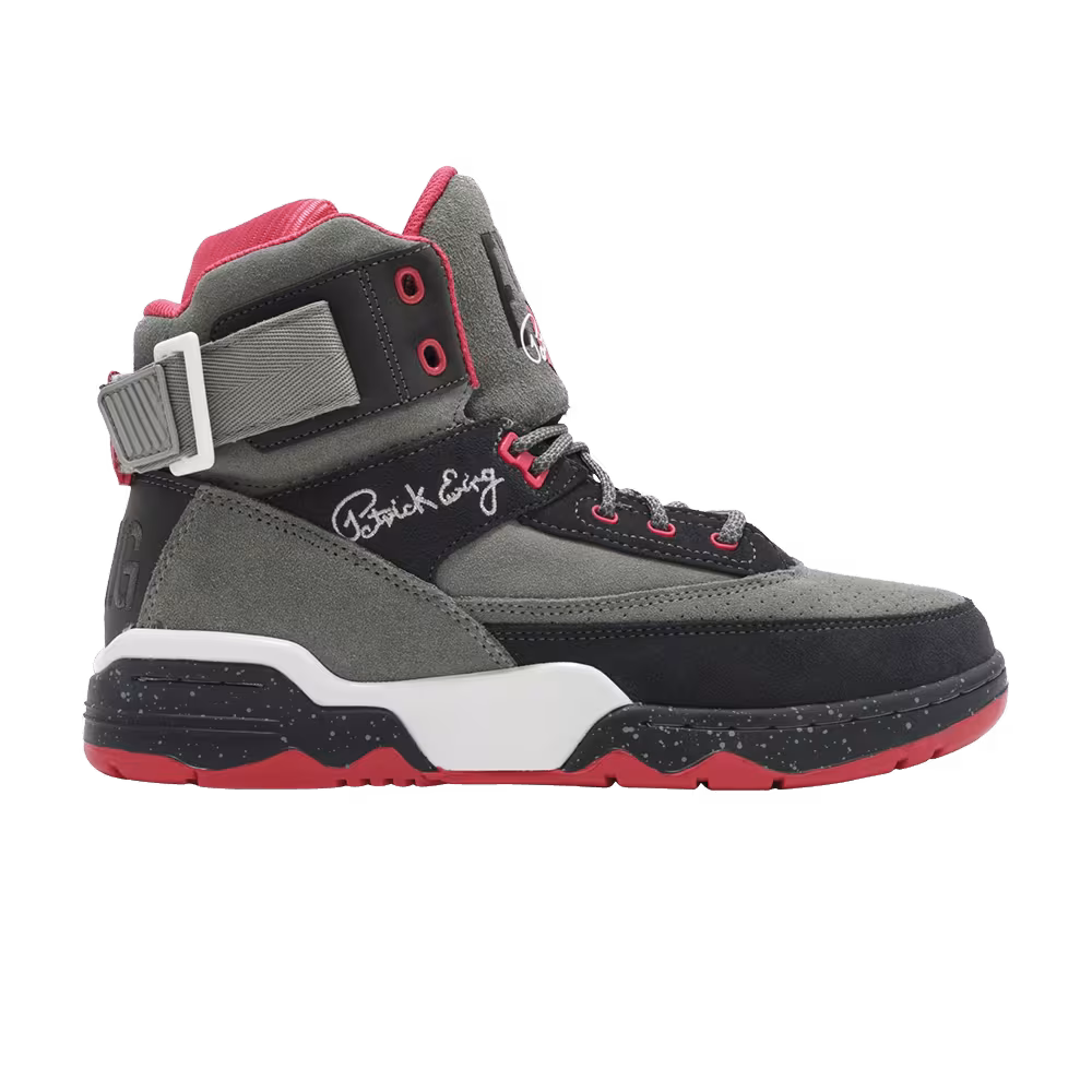 Staple x Ewing 33 Hi staple