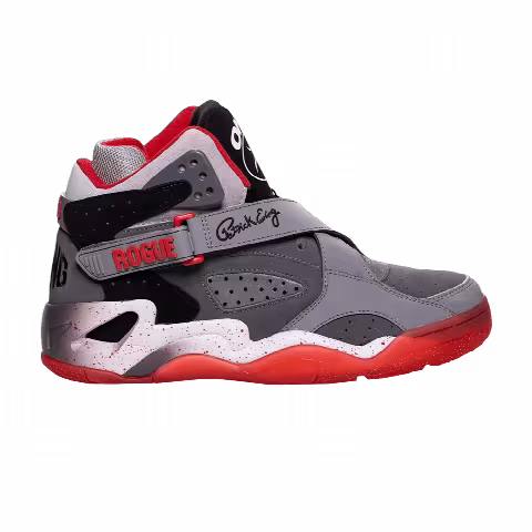 Onyx x Ewing Rogue 'All We Got Iz Us'