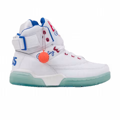 Ewing 33 Hi 'Draft Lottery'