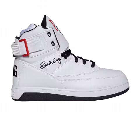Ewing 33 High Orion Hybrid 'White Black'