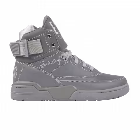 Ewing 33 Hi 'Silver Reflective'