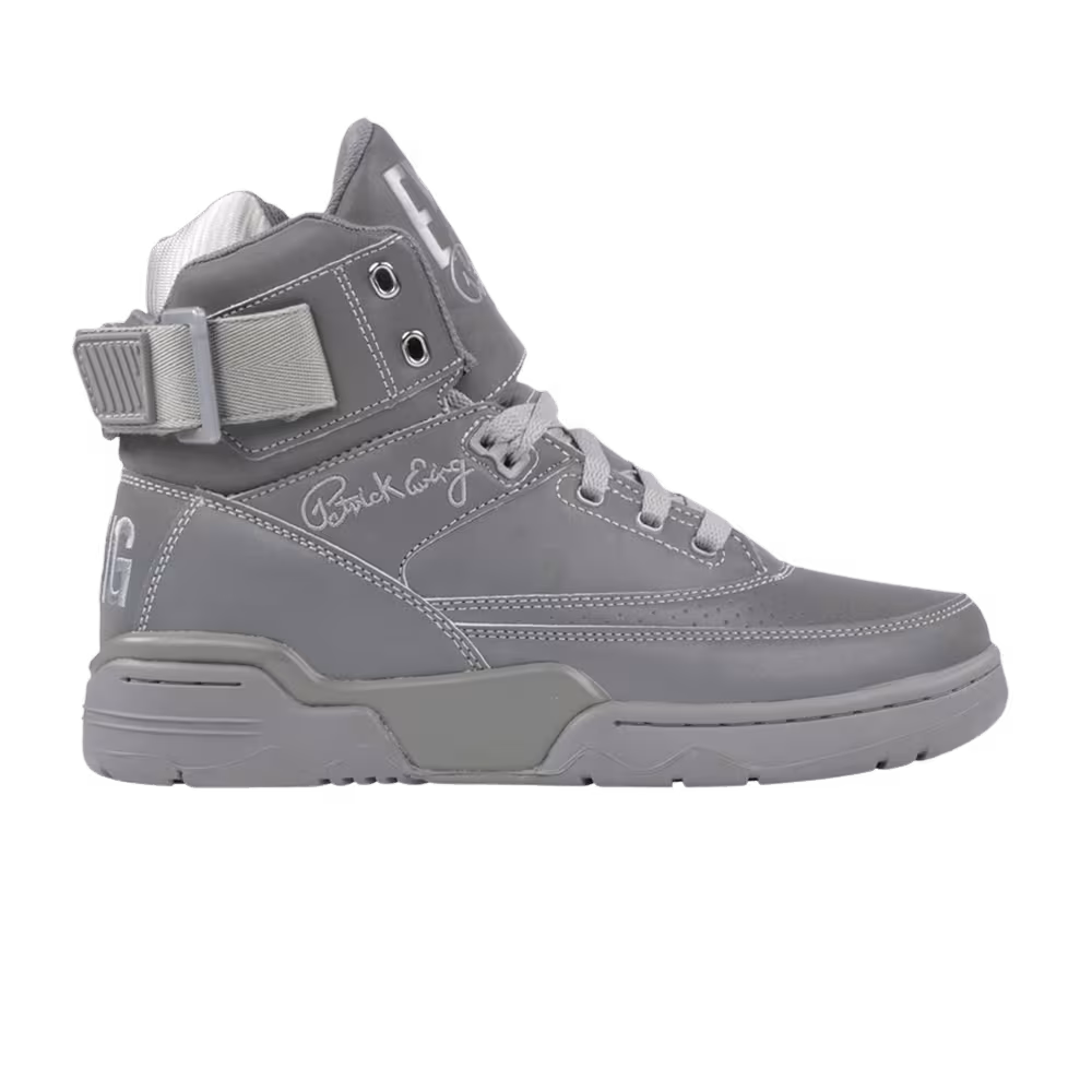 Ewing 33 Hi Silver Reflective