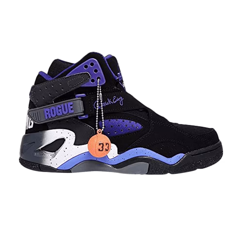 Ewing Rogue