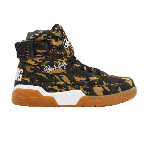 Ewing 33 Hi 'Camo'