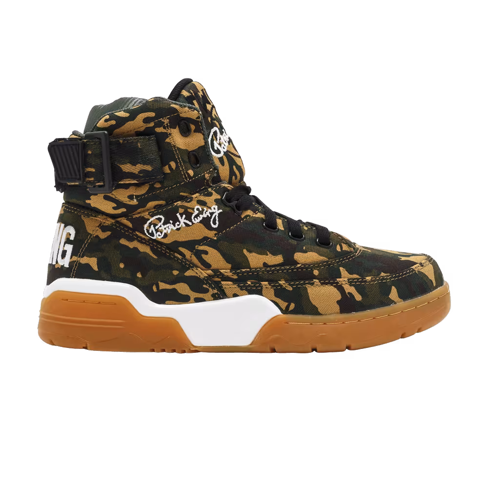 Ewing 33 Hi Camo