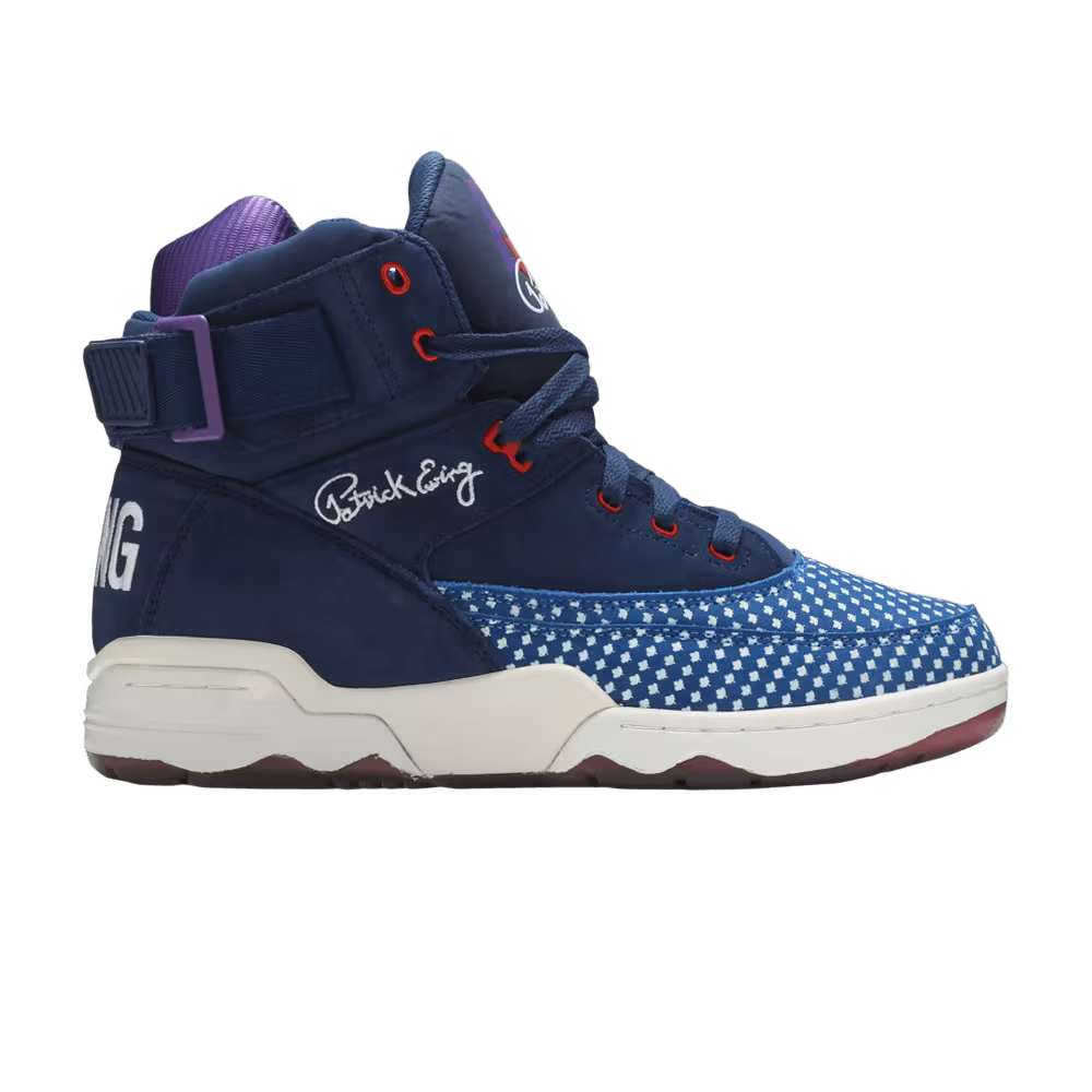 Ewing 33 Hi All Star