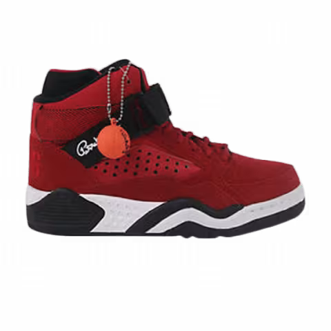 Ewing Focus