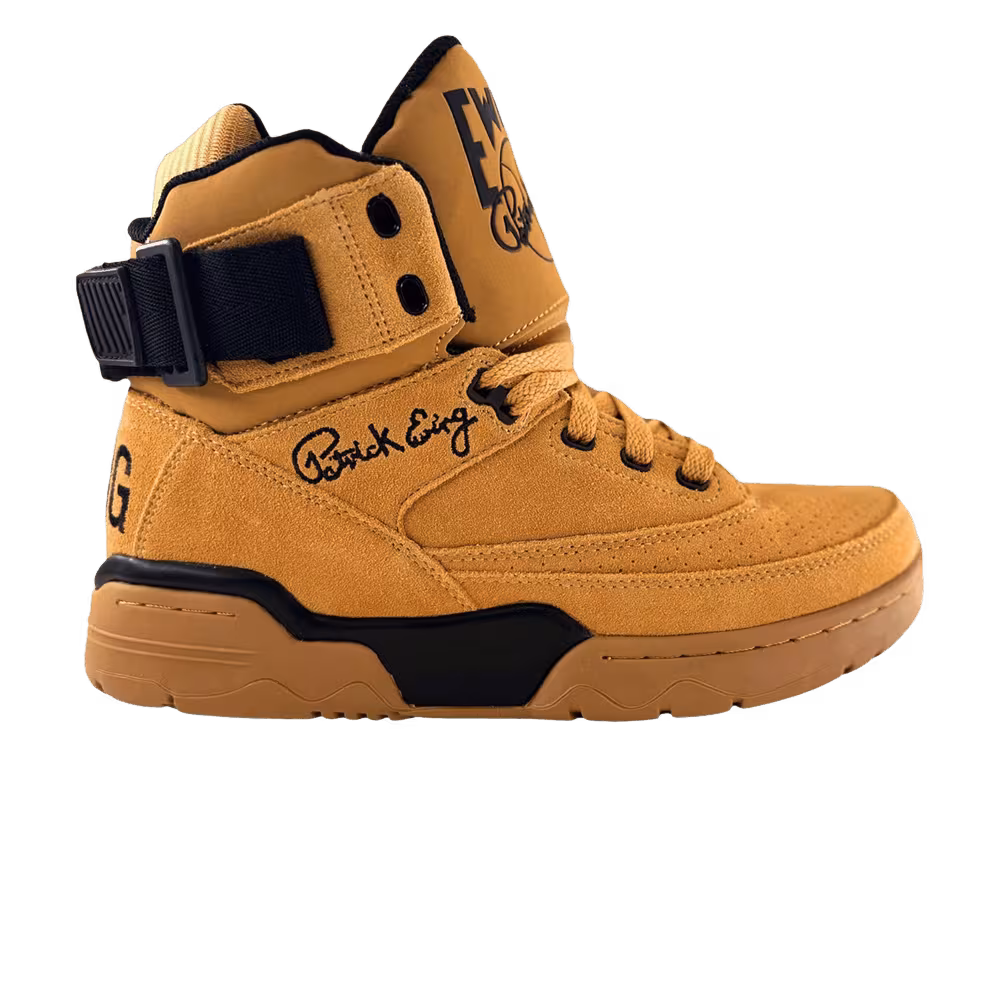 Ewing 33 Hi OG Sunflower Black
