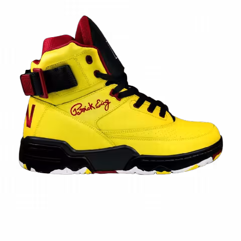 Big Pun x Ewing 33 Hi 'Capital Punishment'