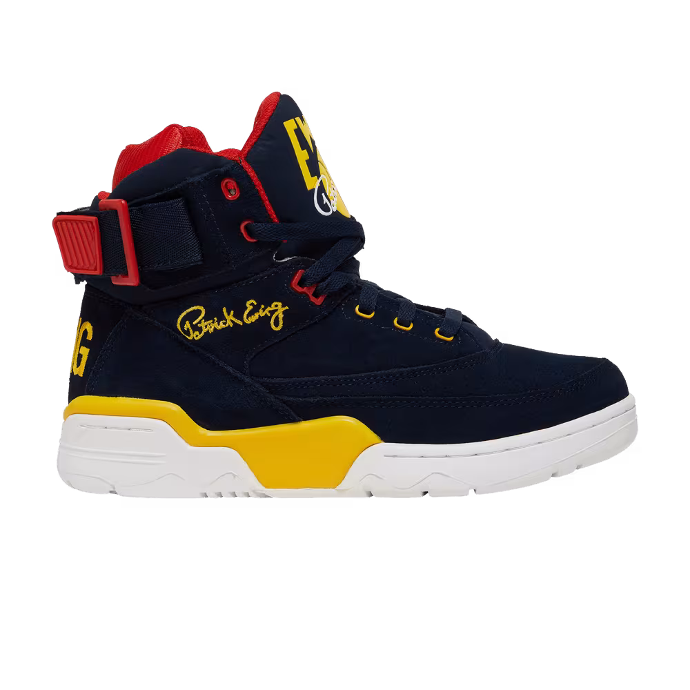 Ewing 33 Hi Polo