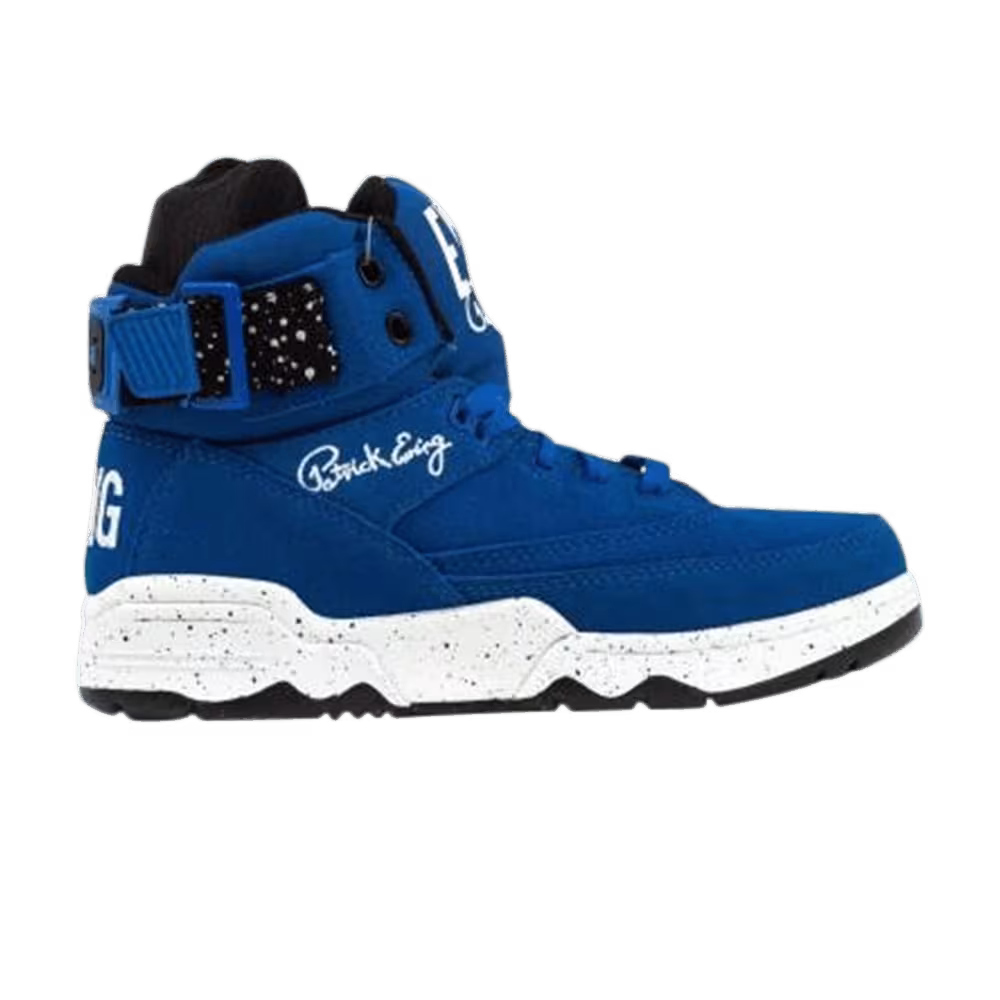 Atmos x Ewing 33 Hi