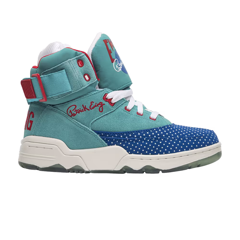Ewing 33 Hi All-Star