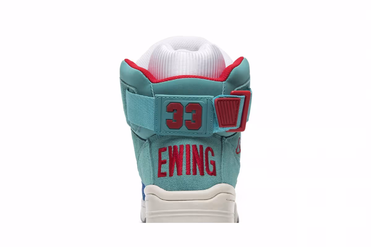 Ewing 33 Hi All-Star, view 8