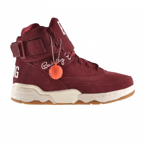 Ewing 33 Hi 'Biking Red'