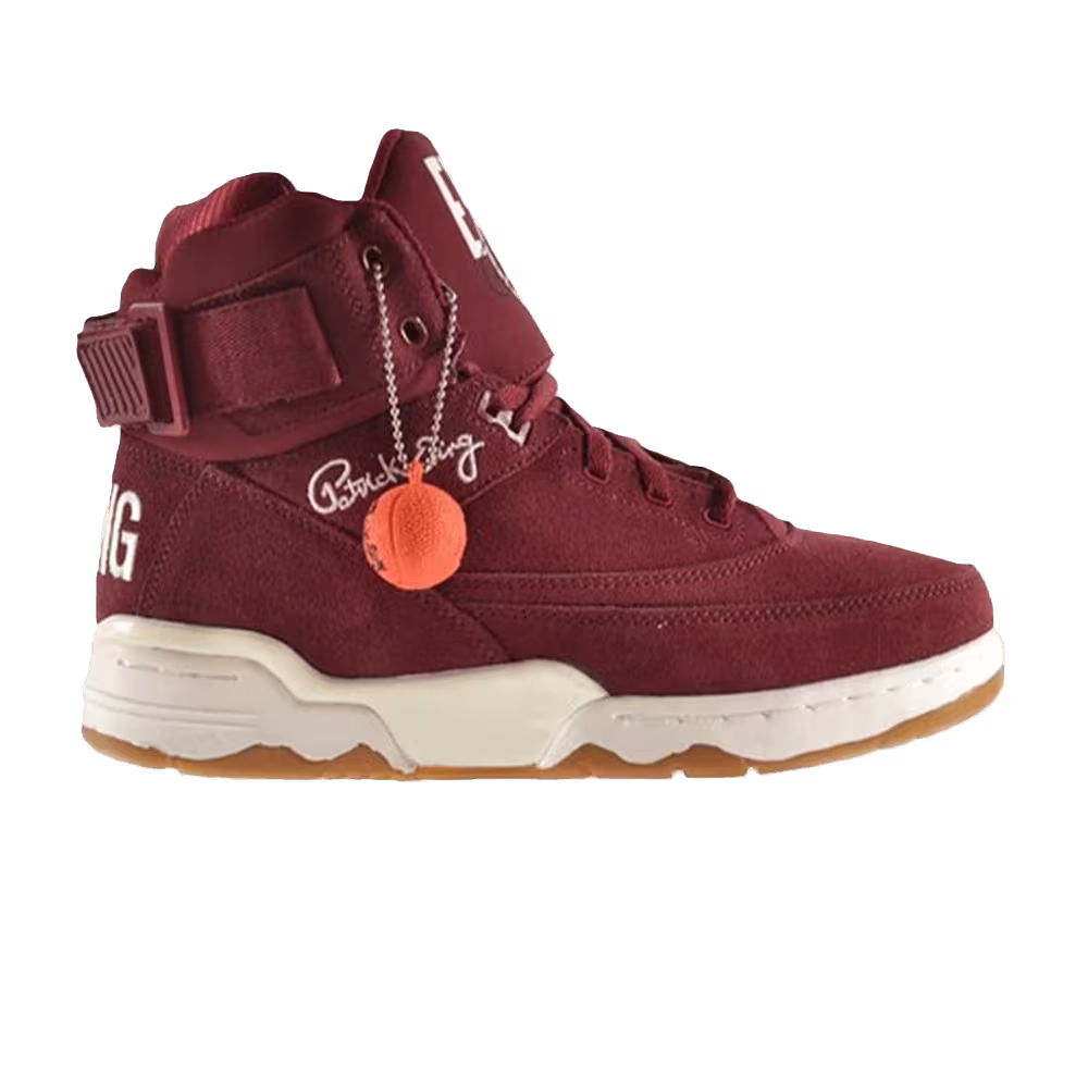 Ewing 33 Hi Biking Red