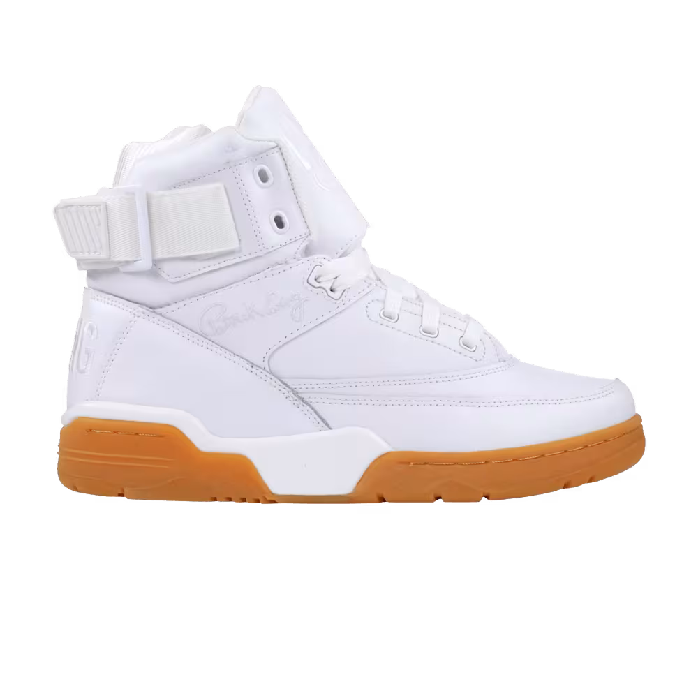 Ewing 33 High White Gum