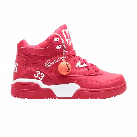 Ewing Guard 'Euro Release'