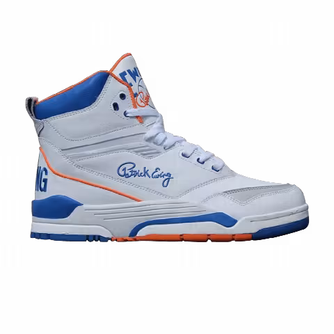 Ewing Center Hi