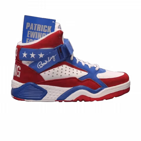 Ewing Focus