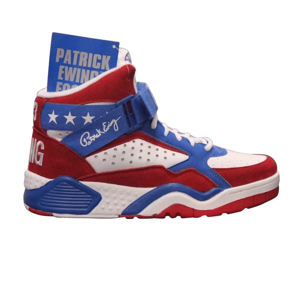 Ewing Focus