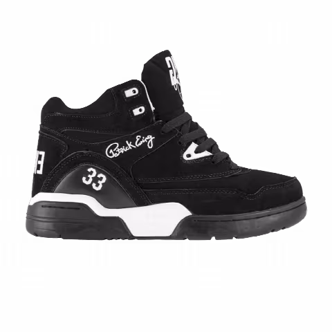 Ewing 33 High 'Black'