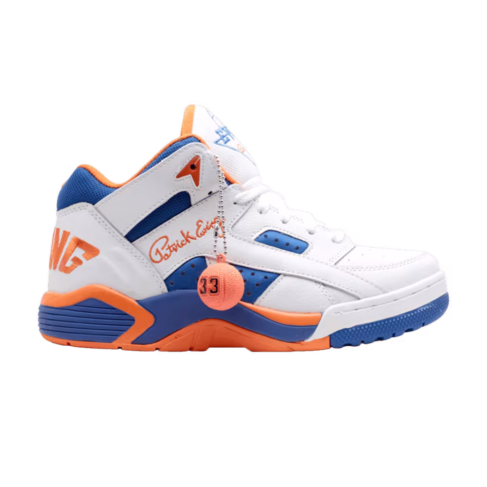 Ewing Wrap
