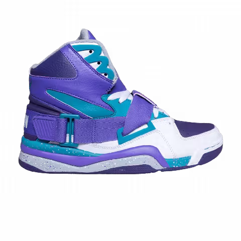 Anthony Mason x Ewing Concept 'Charlotte Hornets'