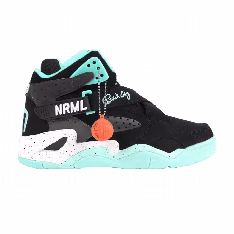 NRML x Ewing Rogue 'Glow Sole'