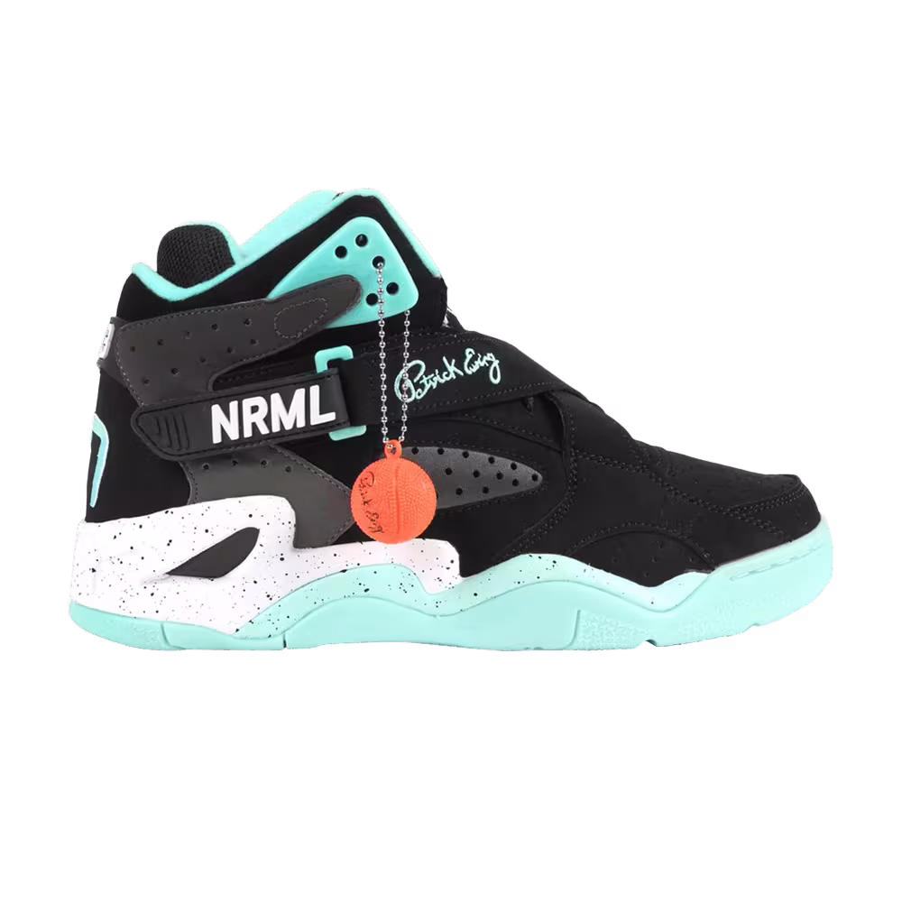 NRML x Ewing Rogue Glow Sole