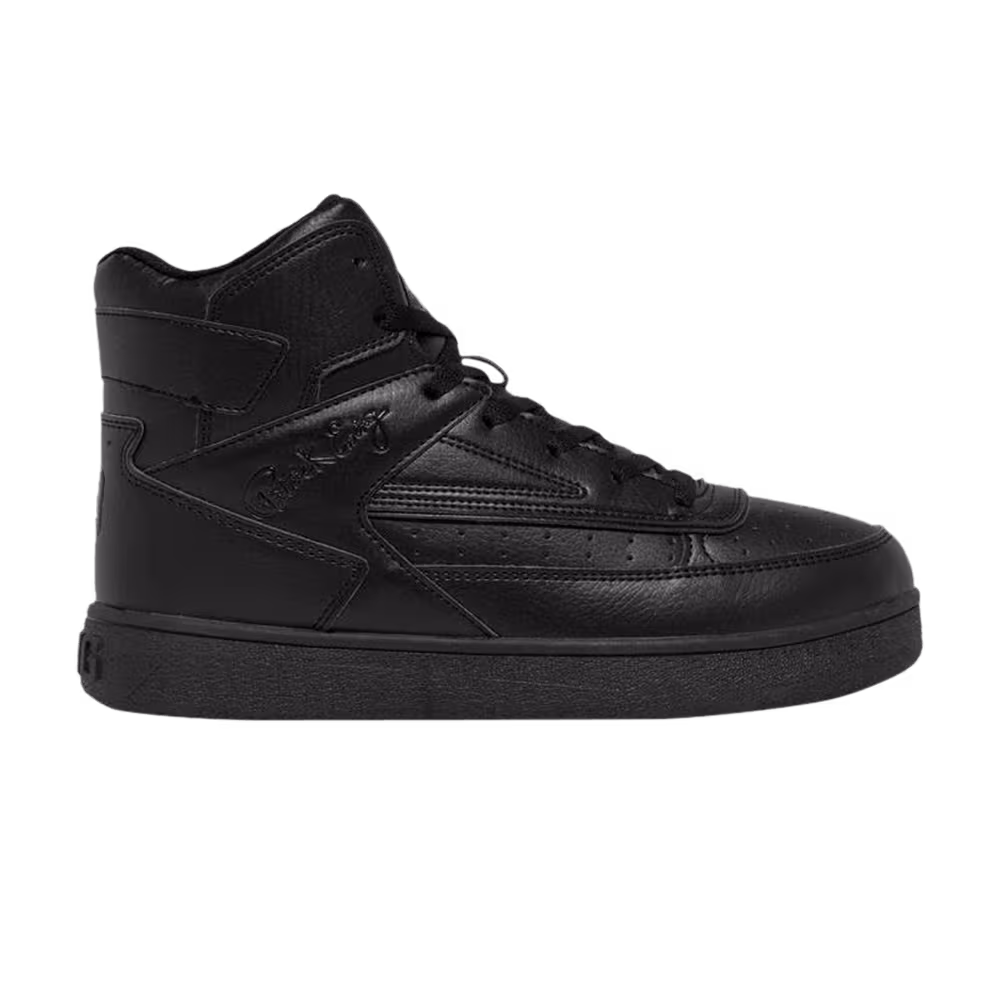 Ewing Orion Triple Black