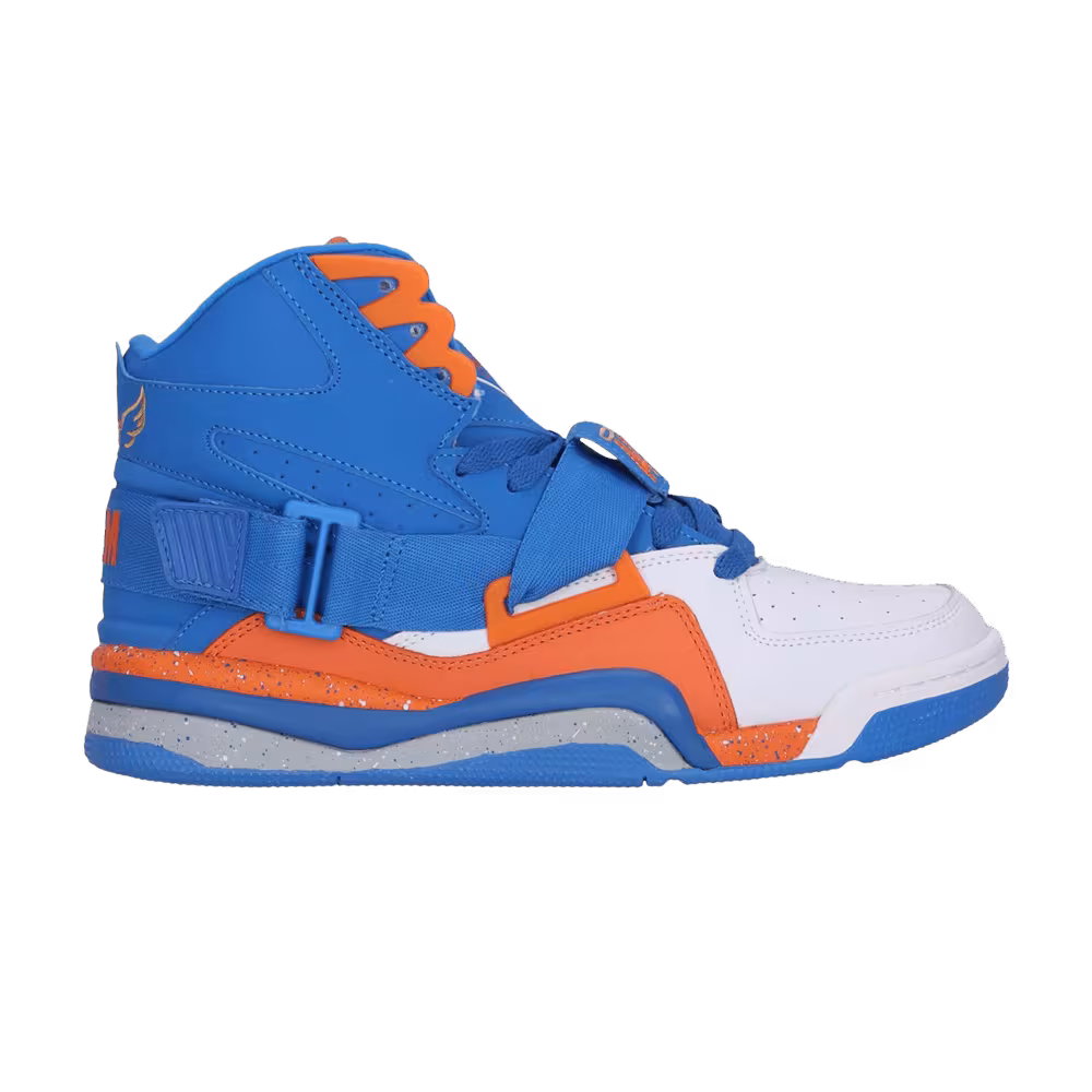 Ewing Anthony Mason x Concept New York Knicks