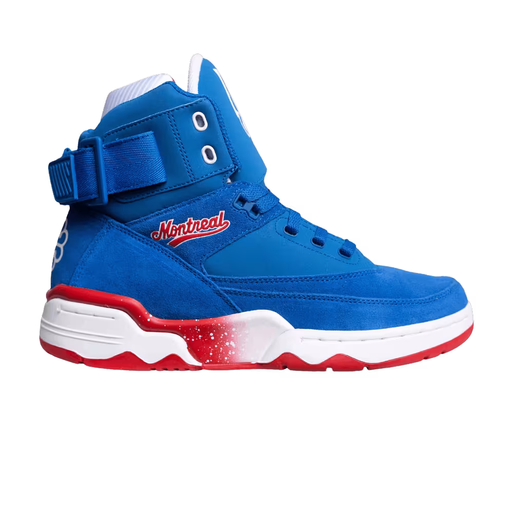 Ewing 33 High Montreal - Blue