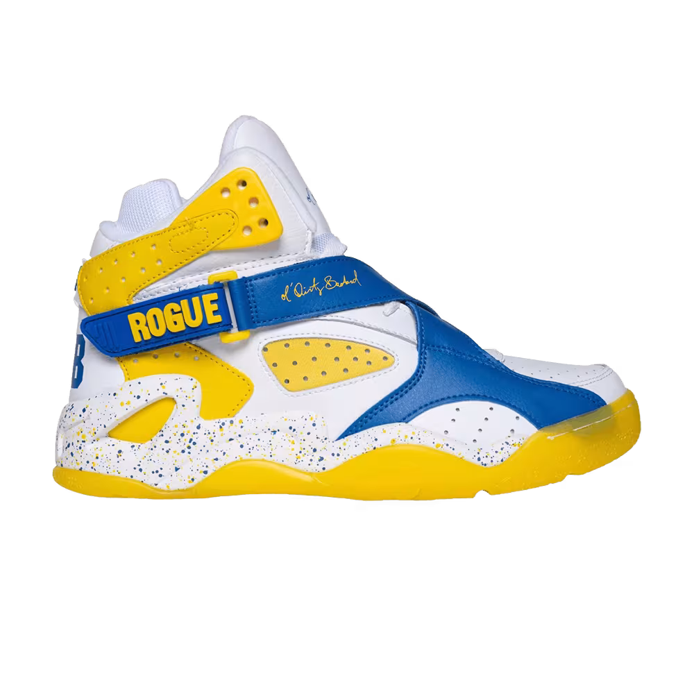 Ol' Dirty Bastard x Ewing Rogue Brooklyn Zoo