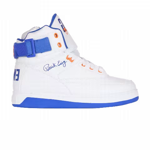 Ewing 33 High Orion Hybrid 'Knicks - Home'
