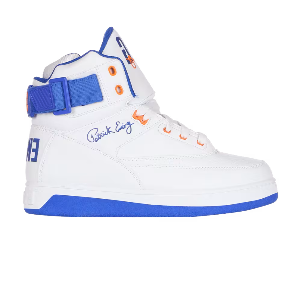 Ewing 33 High Orion Hybrid Knicks - Home