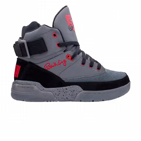 Outlawz x Ewing 33 High 'Still I Rise'