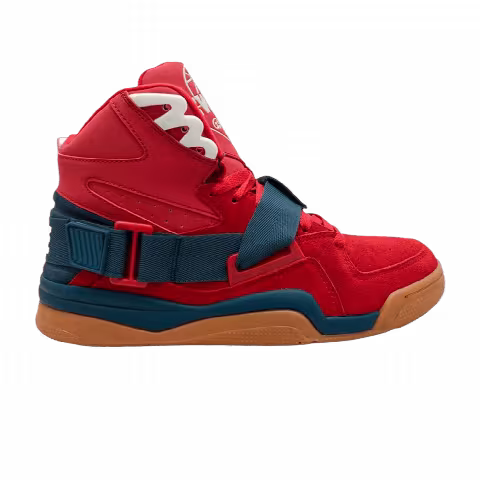 Sean Price x Ewing Concept 'Biking Red'