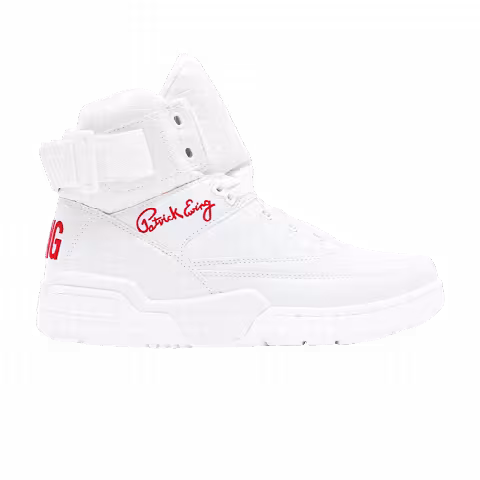 Atmos x Ewing 33 Hi