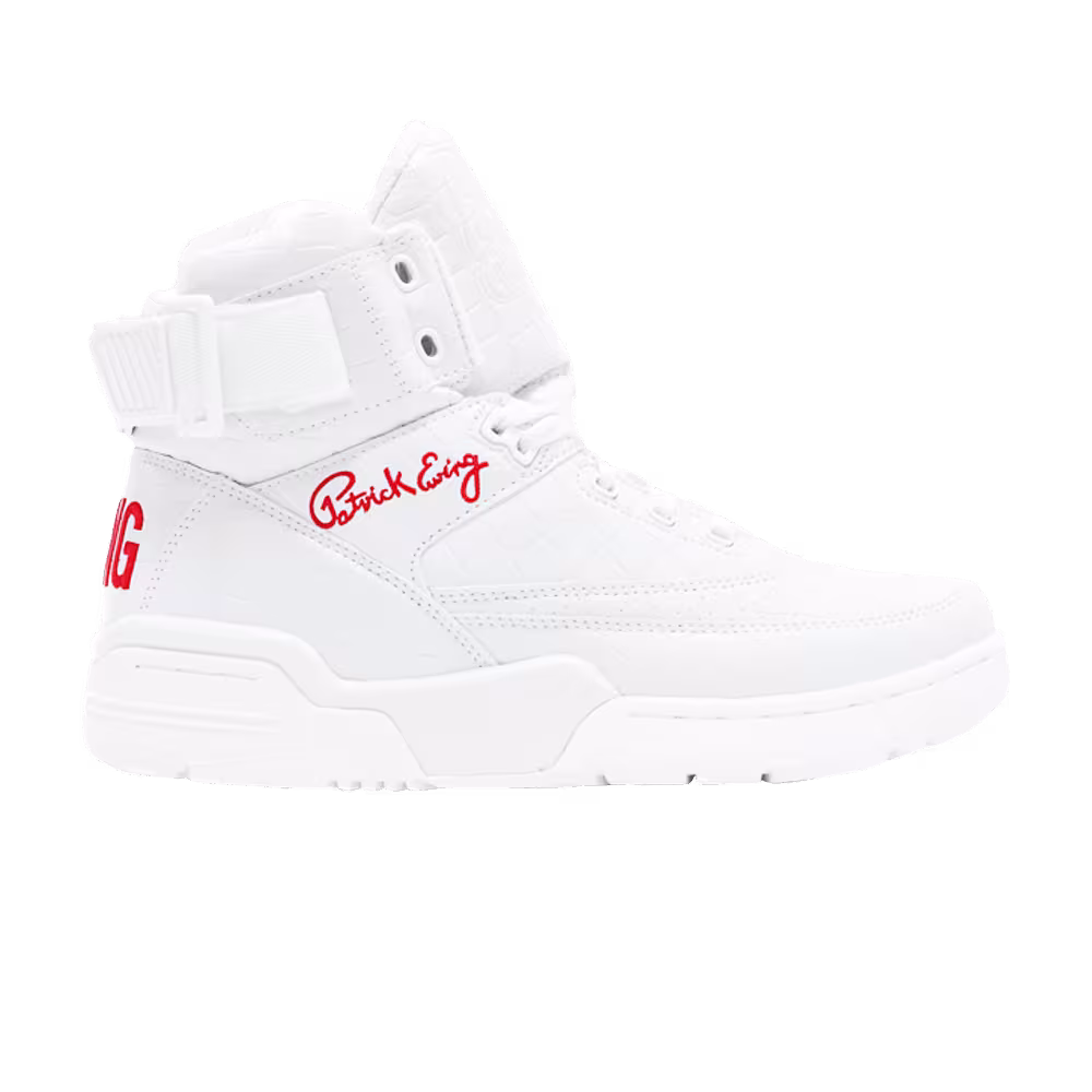 Atmos x Ewing 33 Hi