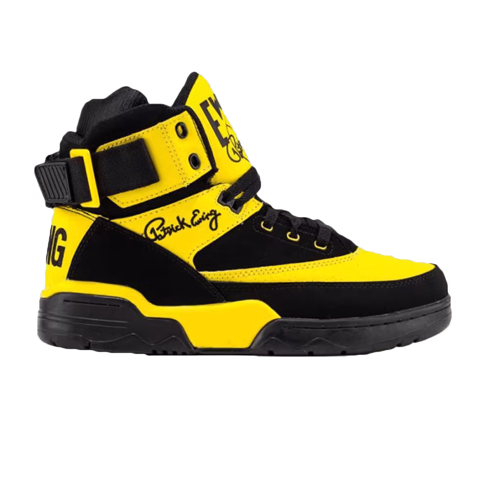 Ewing 33 Hi